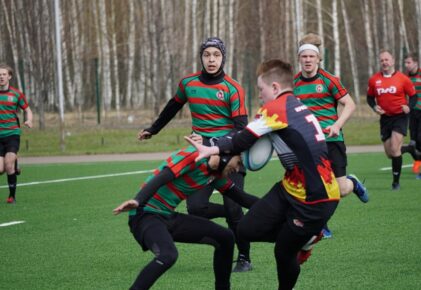 Федерация регби России — rugby.ru официальный сайт - Официальный сайт Федерации регби России