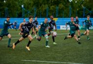 Федерация регби России — rugby.ru официальный сайт - Официальный сайт Федерации регби России