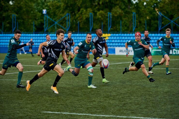 Федерация регби России — rugby.ru официальный сайт - Официальный сайт Федерации регби России