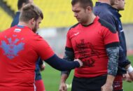 Федерация регби России — rugby.ru официальный сайт - Официальный сайт Федерации регби России