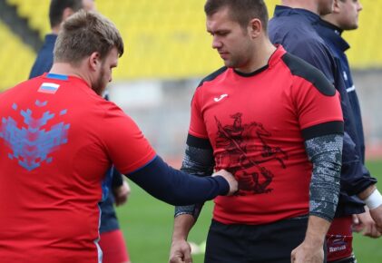 Федерация регби России — rugby.ru официальный сайт - Официальный сайт Федерации регби России