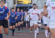 Федерация регби России — rugby.ru официальный сайт - Официальный сайт Федерации регби России