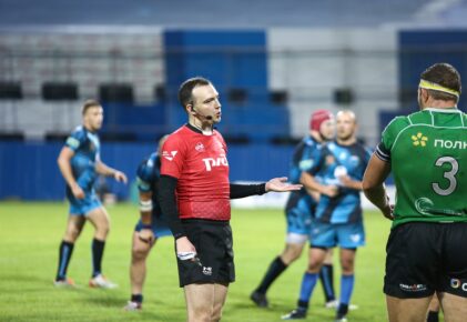 Федерация регби России — rugby.ru официальный сайт - Официальный сайт Федерации регби России