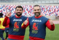 Федерация регби России — rugby.ru официальный сайт - Официальный сайт Федерации регби России