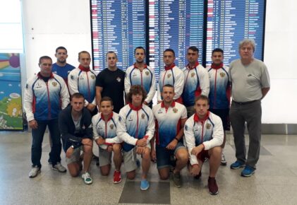 Федерация регби России — rugby.ru официальный сайт - Официальный сайт Федерации регби России