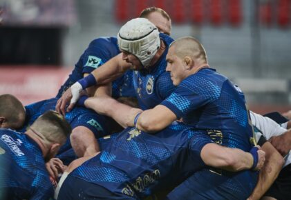 Федерация регби России — rugby.ru официальный сайт - Официальный сайт Федерации регби России