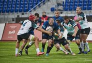 Федерация регби России — rugby.ru официальный сайт - Официальный сайт Федерации регби России