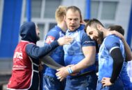 Федерация регби России — rugby.ru официальный сайт - Официальный сайт Федерации регби России