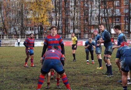 Федерация регби России — rugby.ru официальный сайт - Официальный сайт Федерации регби России