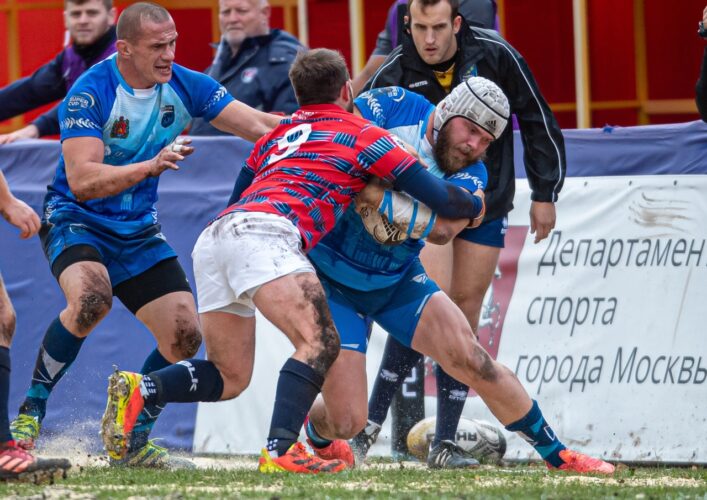 Федерация регби России — rugby.ru официальный сайт - Официальный сайт Федерации регби России