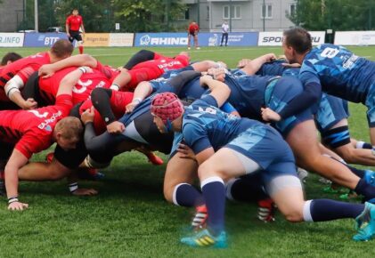 Федерация регби России — rugby.ru официальный сайт - Официальный сайт Федерации регби России