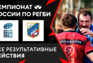 Федерация регби России — rugby.ru официальный сайт - Официальный сайт Федерации регби России
