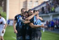 Федерация регби России — rugby.ru официальный сайт - Официальный сайт Федерации регби России