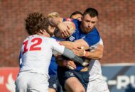 Федерация регби России — rugby.ru официальный сайт - Официальный сайт Федерации регби России