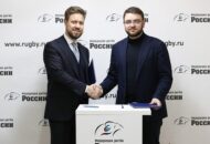 Федерация регби России — rugby.ru официальный сайт - Официальный сайт Федерации регби России