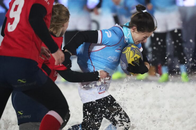 Федерация регби России — rugby.ru официальный сайт - Официальный сайт Федерации регби России