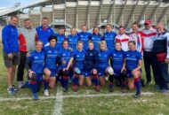 Федерация регби России — rugby.ru официальный сайт - Официальный сайт Федерации регби России