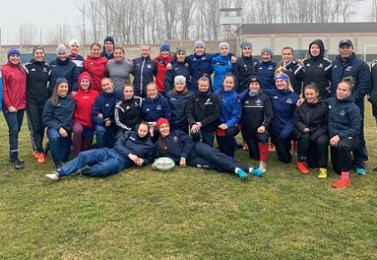 Федерация регби России — rugby.ru официальный сайт - Официальный сайт Федерации регби России