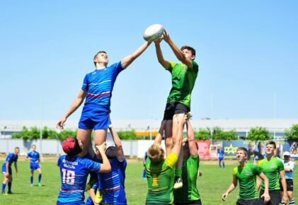 Федерация регби России — rugby.ru официальный сайт - Официальный сайт Федерации регби России