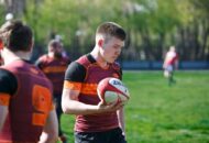 Федерация регби России — rugby.ru официальный сайт - Официальный сайт Федерации регби России