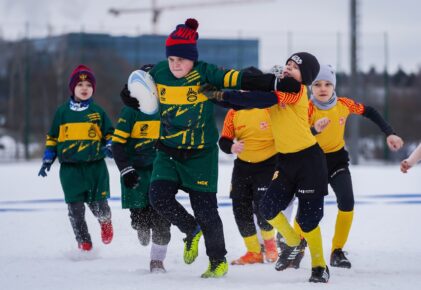 Федерация регби России — rugby.ru официальный сайт - Официальный сайт Федерации регби России