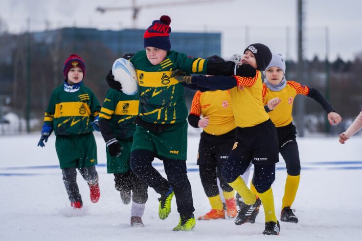 Федерация регби России — rugby.ru официальный сайт - Официальный сайт Федерации регби России