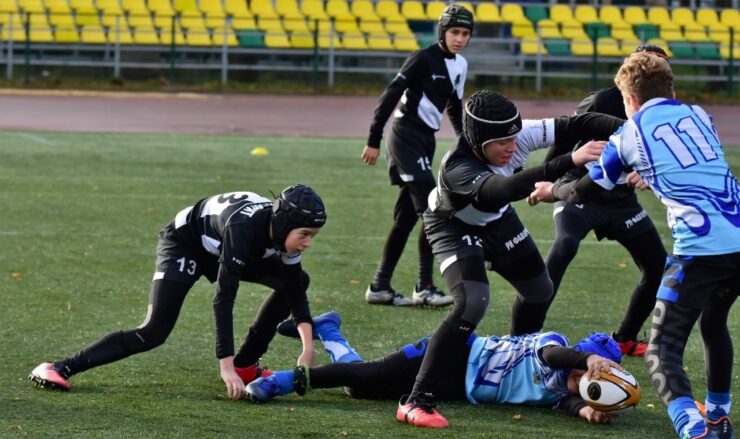 Федерация регби России — rugby.ru официальный сайт - Официальный сайт Федерации регби России