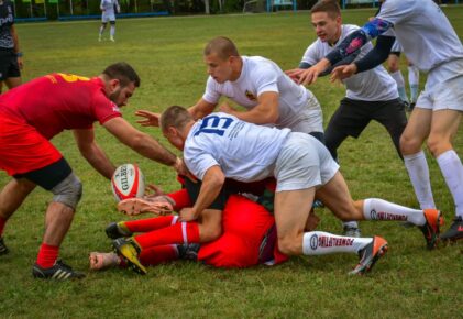 Федерация регби России — rugby.ru официальный сайт - Официальный сайт Федерации регби России