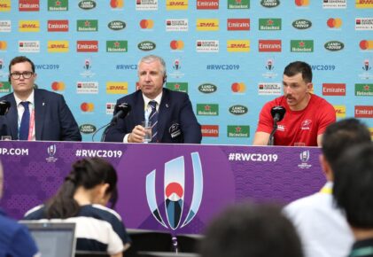 Федерация регби России — rugby.ru официальный сайт - Официальный сайт Федерации регби России