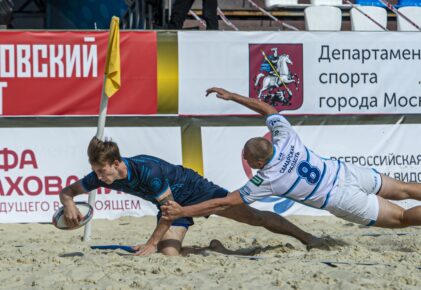 Федерация регби России — rugby.ru официальный сайт - Официальный сайт Федерации регби России