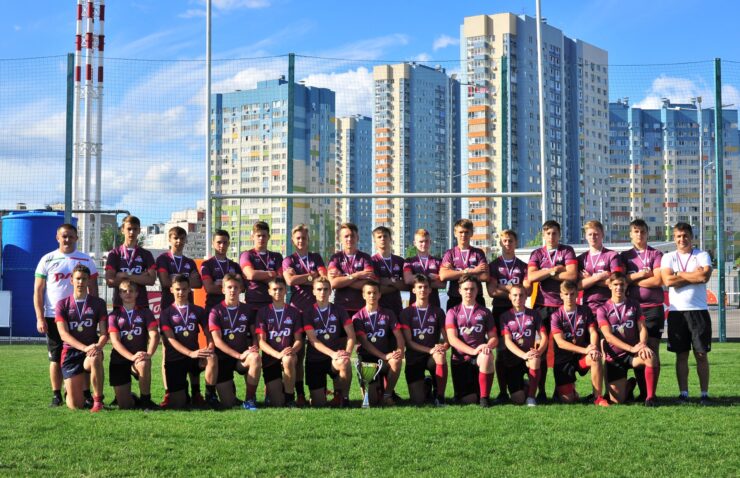 Федерация регби России — rugby.ru официальный сайт - Официальный сайт Федерации регби России