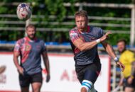 Федерация регби России — rugby.ru официальный сайт - Официальный сайт Федерации регби России