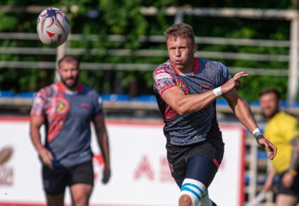 Федерация регби России — rugby.ru официальный сайт - Официальный сайт Федерации регби России