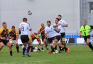 Федерация регби России — rugby.ru официальный сайт - Официальный сайт Федерации регби России