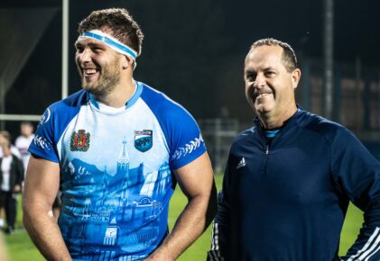 Федерация регби России — rugby.ru официальный сайт - Официальный сайт Федерации регби России