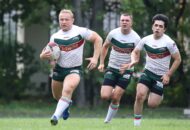 Федерация регби России — rugby.ru официальный сайт - Официальный сайт Федерации регби России