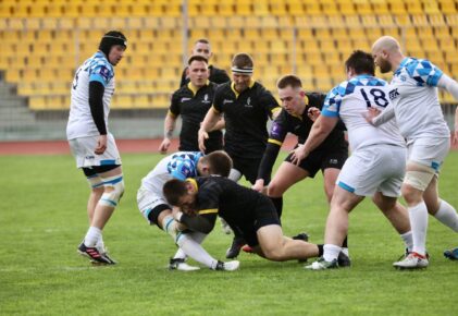 Федерация регби России — rugby.ru официальный сайт - Официальный сайт Федерации регби России