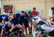 Федерация регби России — rugby.ru официальный сайт - Официальный сайт Федерации регби России