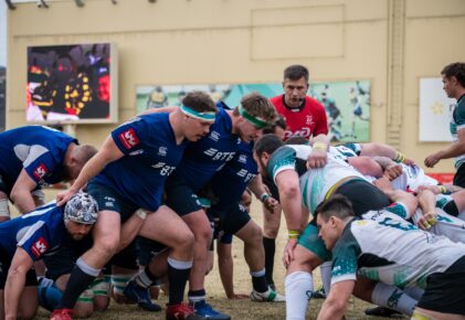 Федерация регби России — rugby.ru официальный сайт - Официальный сайт Федерации регби России