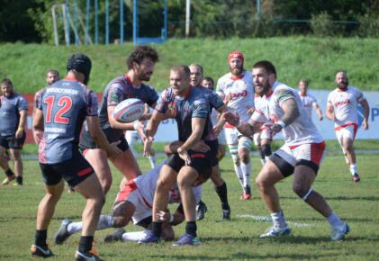 Федерация регби России — rugby.ru официальный сайт - Официальный сайт Федерации регби России