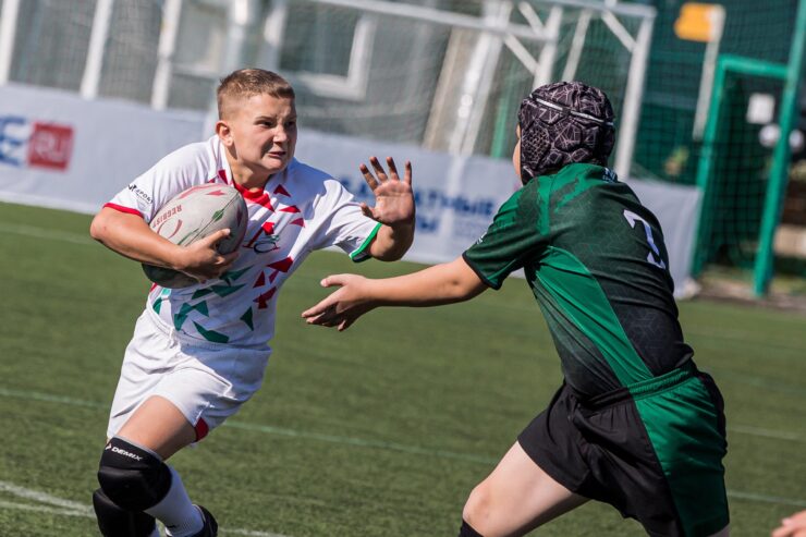 Федерация регби России — rugby.ru официальный сайт - Официальный сайт Федерации регби России