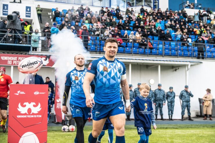 Федерация регби России — rugby.ru официальный сайт - Официальный сайт Федерации регби России