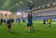 Федерация регби России — rugby.ru официальный сайт - Официальный сайт Федерации регби России