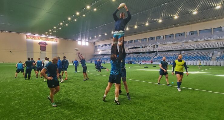 Федерация регби России — rugby.ru официальный сайт - Официальный сайт Федерации регби России