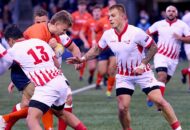 Федерация регби России — rugby.ru официальный сайт - Официальный сайт Федерации регби России