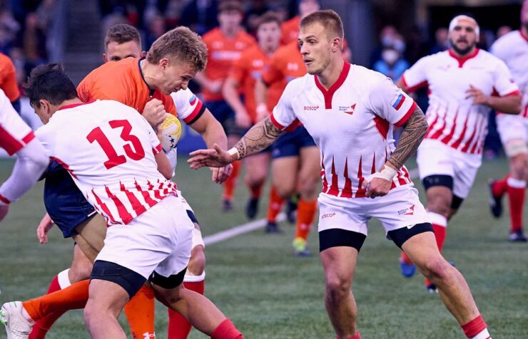 Федерация регби России — rugby.ru официальный сайт - Официальный сайт Федерации регби России