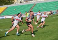 Федерация регби России — rugby.ru официальный сайт - Официальный сайт Федерации регби России