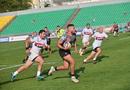 Федерация регби России — rugby.ru официальный сайт - Официальный сайт Федерации регби России