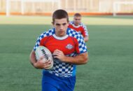 Федерация регби России — rugby.ru официальный сайт - Официальный сайт Федерации регби России