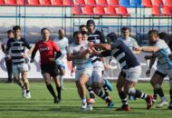 Федерация регби России — rugby.ru официальный сайт - Официальный сайт Федерации регби России